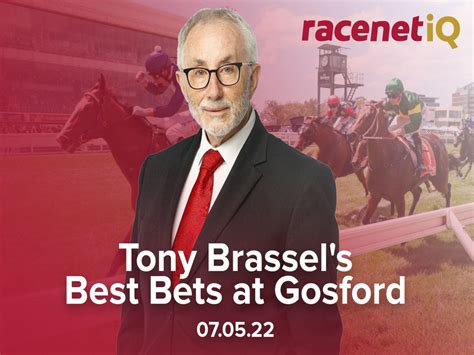 tony brassel tips|Tony Brassel Tips & Best Bets Review 08/09/21.